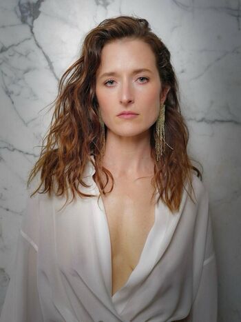 Grace Gummer