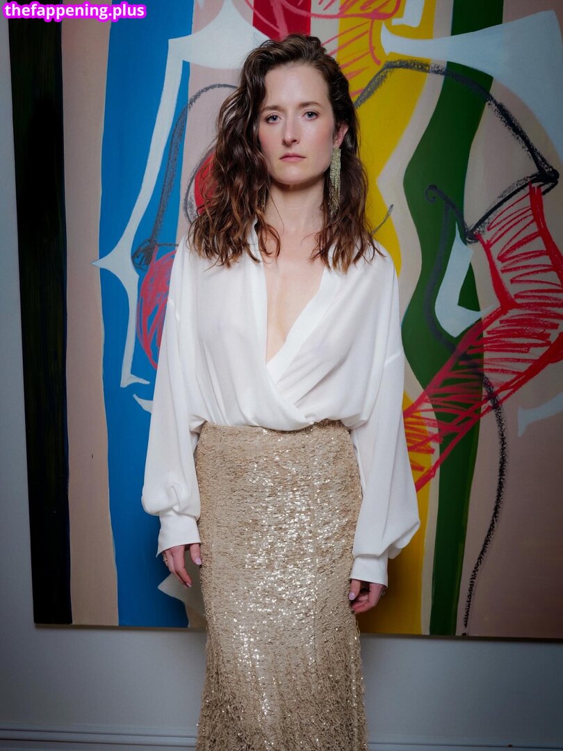 Grace Gummer