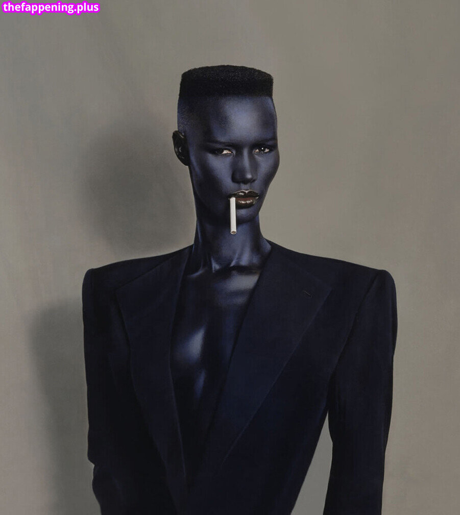 Grace Jones