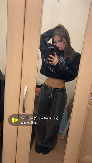 Full leaked Grace lexi wagstaff private onlyfans photo