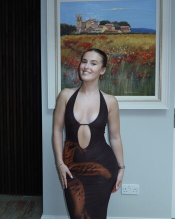 Full leaked Grace olivia private onlyfans photo