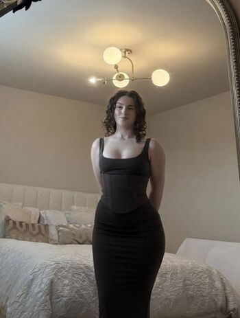 Full leaked Grace olivia private onlyfans photo