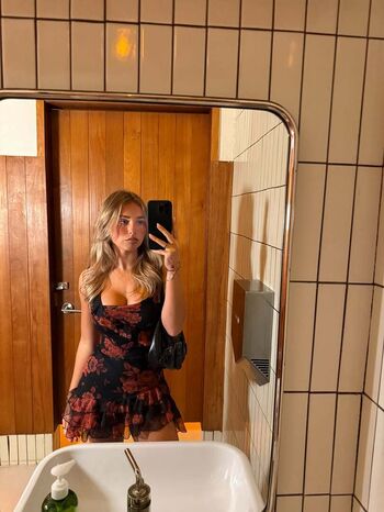 Full leaked Grace quigley private onlyfans photo