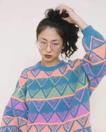 Full leaked Grace yao private onlyfans photo