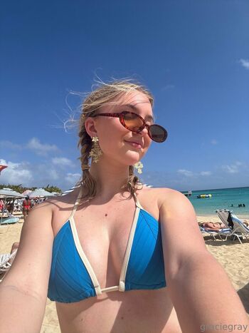 Full leaked Gracefully lilly private onlyfans photo