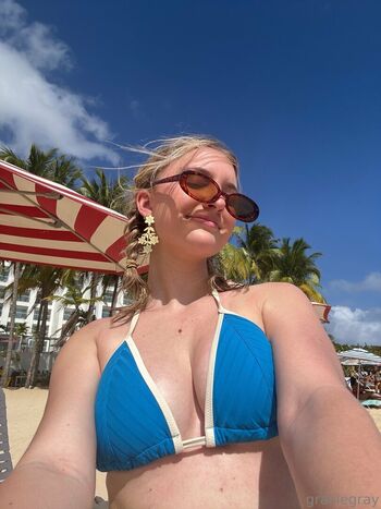 Full leaked Gracefully lilly private onlyfans photo