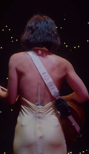 Full leaked Gracie abrams private onlyfans photo