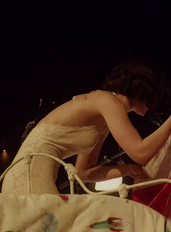 Full leaked Gracie abrams private onlyfans photo