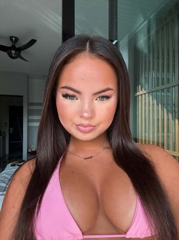 Full leaked Gracie mcdonald private onlyfans photo