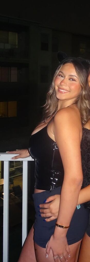 Full leaked Gracie richey page private onlyfans photo