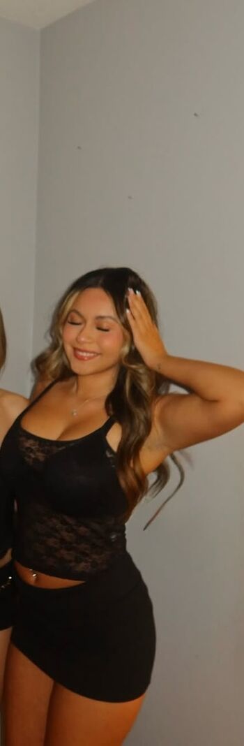 Full leaked Gracie richey page private onlyfans photo