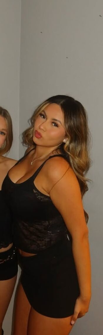 Full leaked Gracie richey page private onlyfans photo