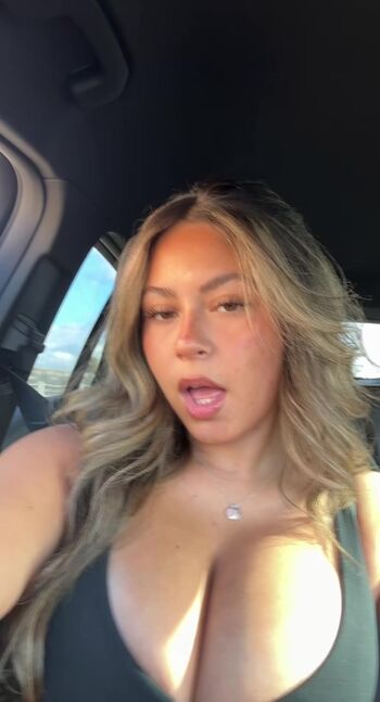 Full leaked Gracie richey private onlyfans photo