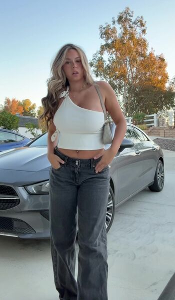 Full leaked Gracie richey private onlyfans photo