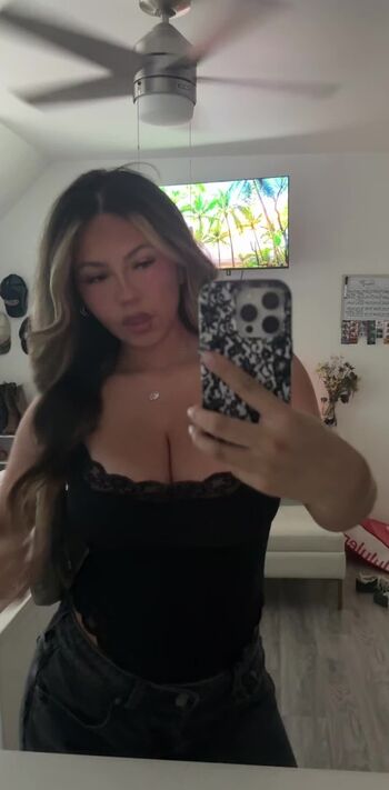 Full leaked Gracie richey private onlyfans photo