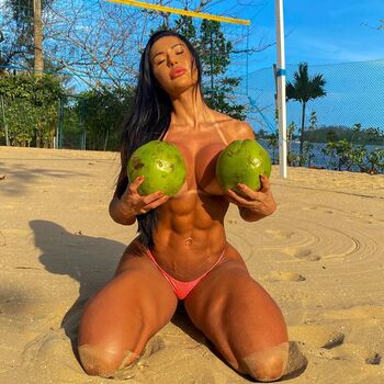 Full leaked Gracyanne barbosa private onlyfans photo
