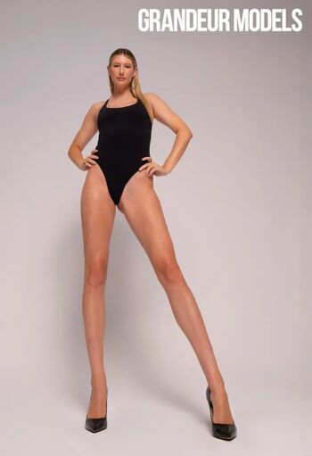 Full leaked Grandeur models private onlyfans photo