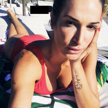 Full leaked Greek girls page private onlyfans photo