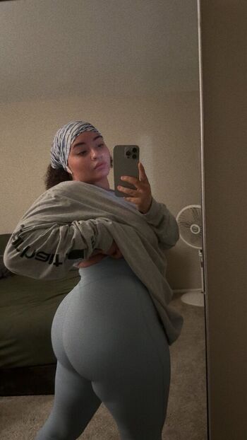 Full leaked Greensiren private onlyfans photo