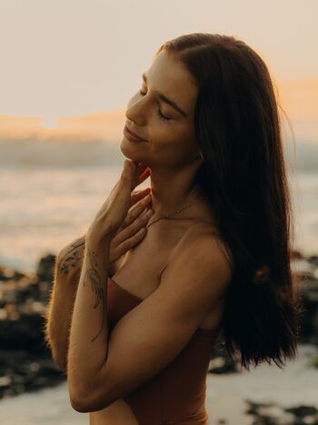 Full leaked Greta antoine private onlyfans photo