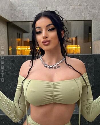 Greta Jasmin El Moktadi