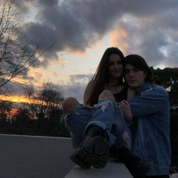 Full leaked Greta marchiorato page private onlyfans photo