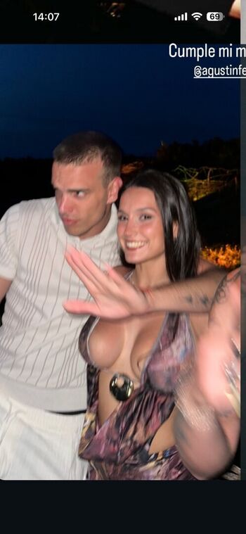 Full leaked Greta marchiorato private onlyfans photo