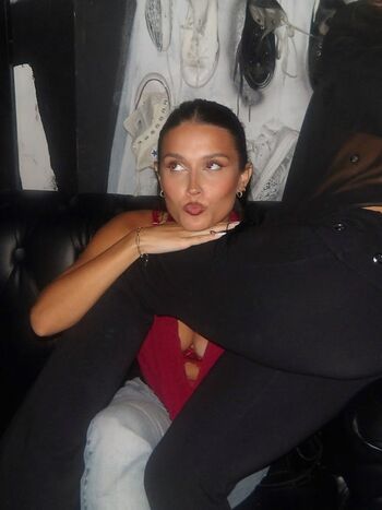 Full leaked Greta marchiorato private onlyfans photo