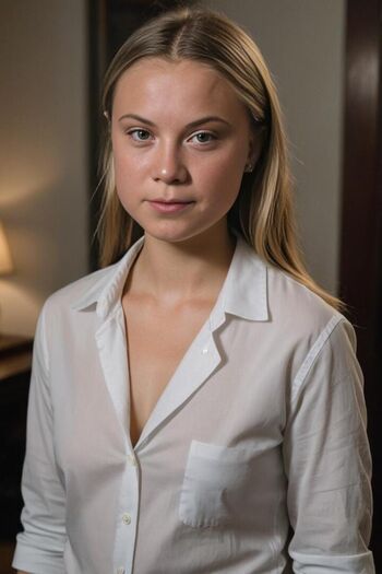 Greta Thunberg