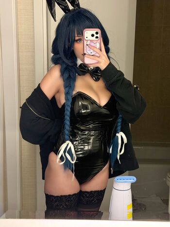 Full leaked Griffin private onlyfans photo