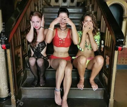 Full leaked Grinsebaeckchen private onlyfans photo