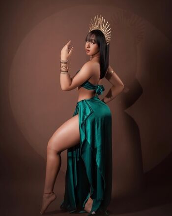 Full leaked Gvargas private onlyfans photo