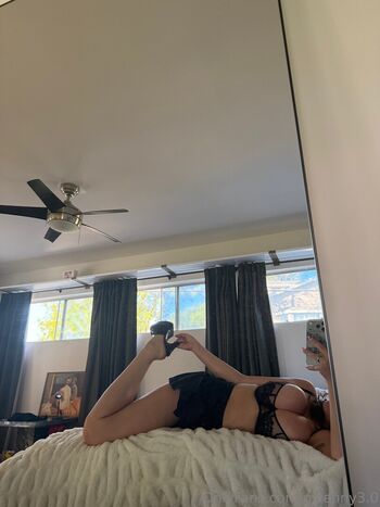 Full leaked Gwenny page private onlyfans photo