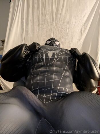 gymbrojustin