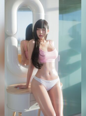 Full leaked H rvn page private onlyfans photo