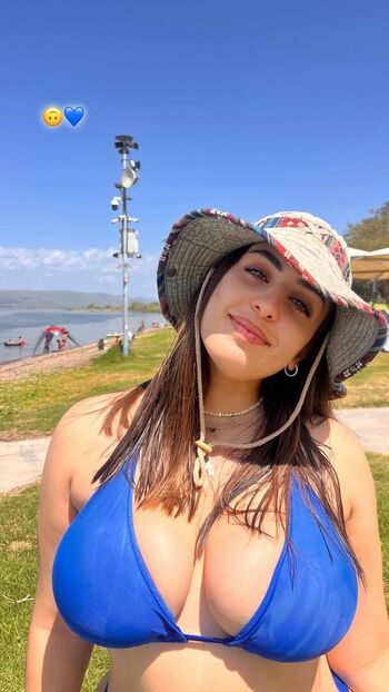 Full leaked Hadar salama magnezi private onlyfans photo