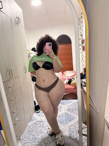 hadasha.04 Thicc ecuatorian Tik Toker