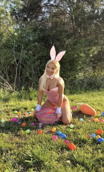 Full leaked Hailee johnson private onlyfans photo