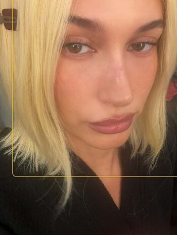 Full leaked Hailey baldwin bieber page private onlyfans photo