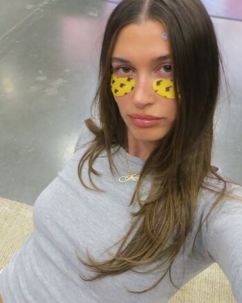 Full leaked Hailey baldwin bieber page private onlyfans photo