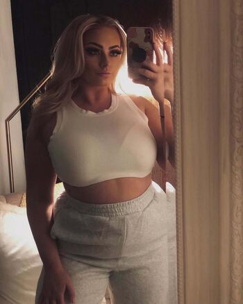 Full leaked Hailey brown private onlyfans photo