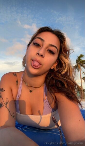 Hailey Davis