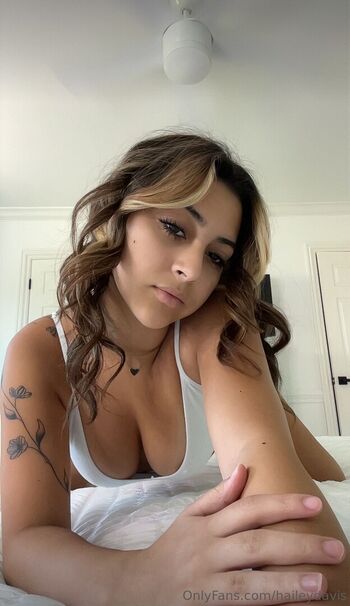 Hailey Davis