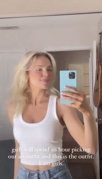 Full leaked Hailey malles page private onlyfans photo