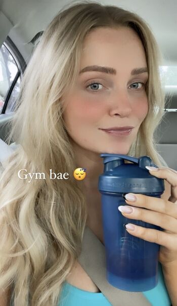 Full leaked Hailey malles private onlyfans photo