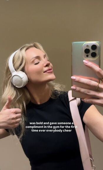 Full leaked Hailey malles private onlyfans photo