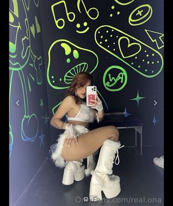 Full leaked Hailey orona private onlyfans photo