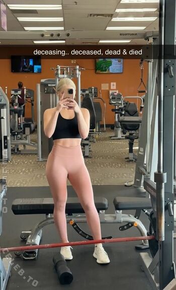 Full leaked Hailsbee  page private onlyfans photo