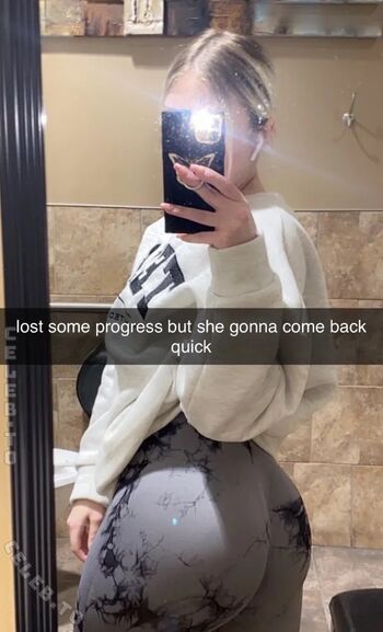 Full leaked Hailsbee private onlyfans photo