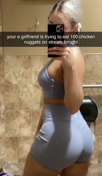 Full leaked Hailsbee private onlyfans photo